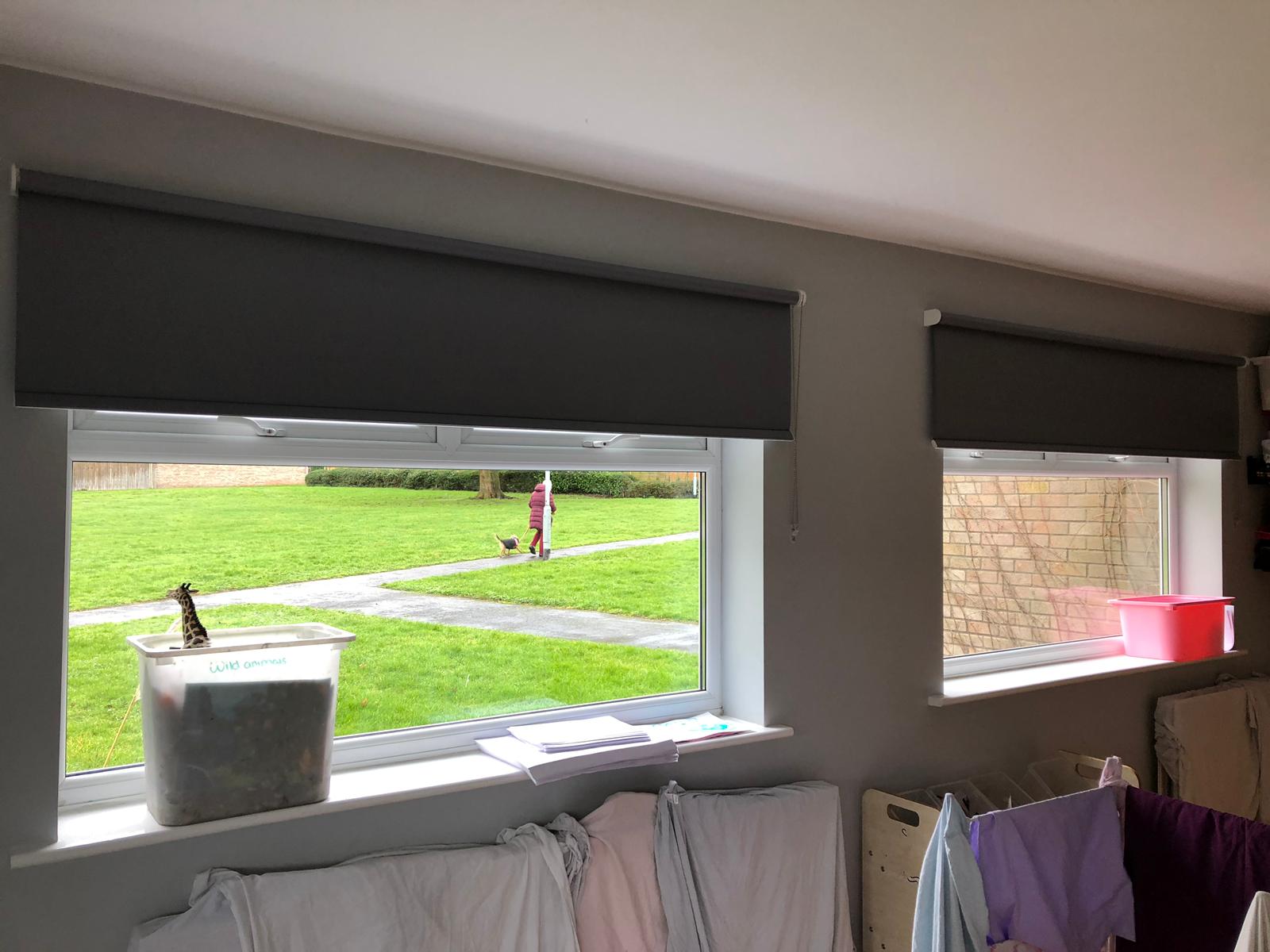 The 5 best roller blinds The Truth Revealed! The Architects Diary