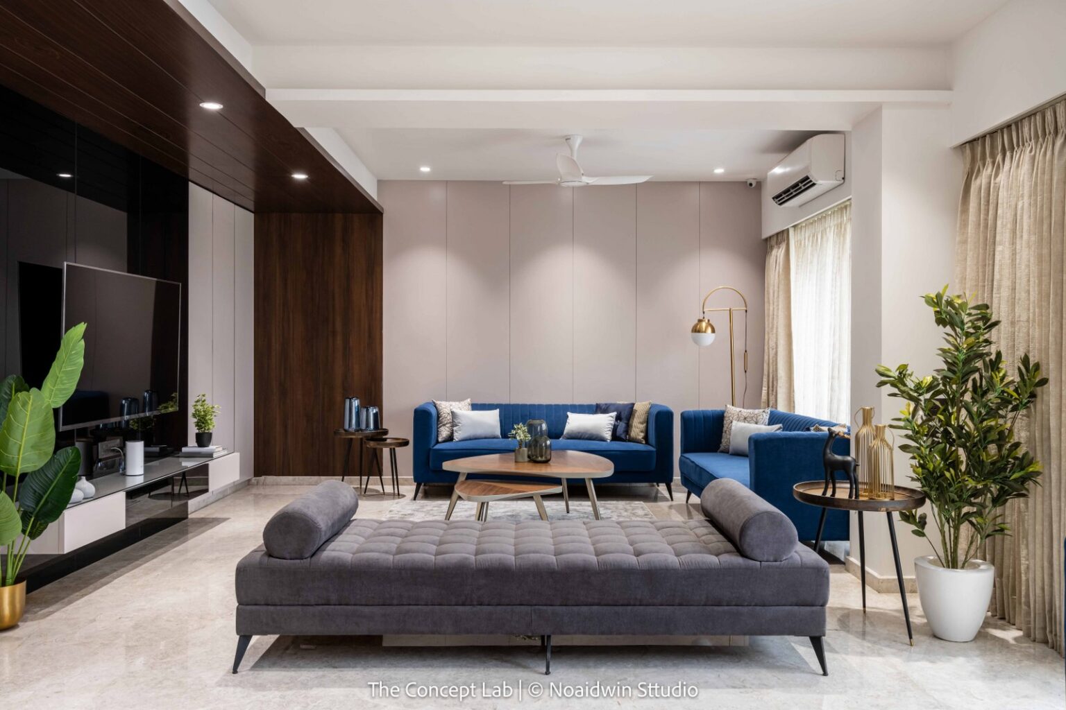 Image showcasing 25 Penthouse Design Ideas To Inspire Your Dream Home