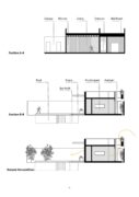 Climate Responsive White Villa | EZ Studio - The Architects Diary