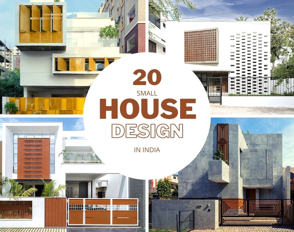 Small House Design Ideas In India Psoriasisguru