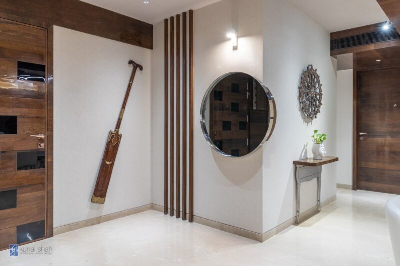 An Alluring Interior Design Representing Modern Luxury Of Today’s Time ...