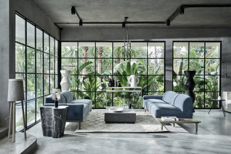 Discover 50 Window Designs to Elevate your Home - The Architects Diary