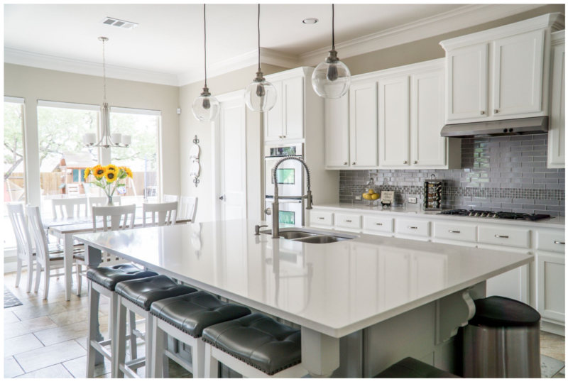 Kitchen Design Archives - The Architects Diary