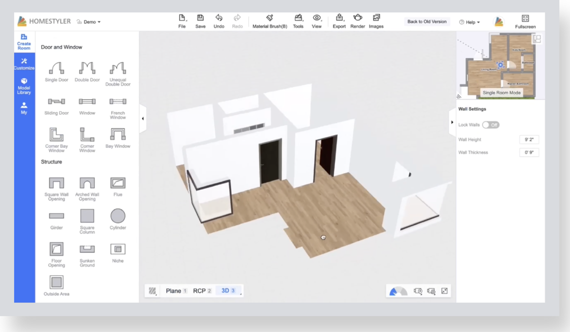 Best Kitchen Design Software3 - The Architects Diary