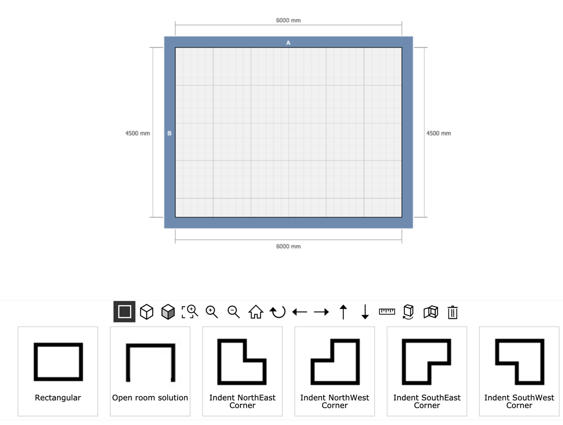 user friendly kitchen design software