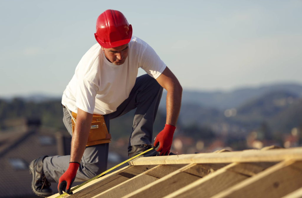 4 Signs You Need Roofers & How To Choose Them - The Architects Diary