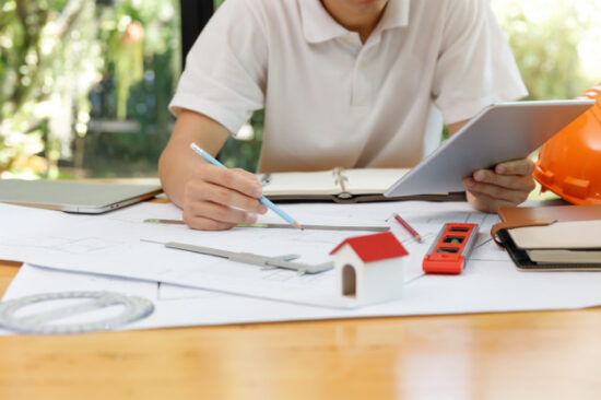 Exploring The Mathematics Behind Architecture - The Architects Diary