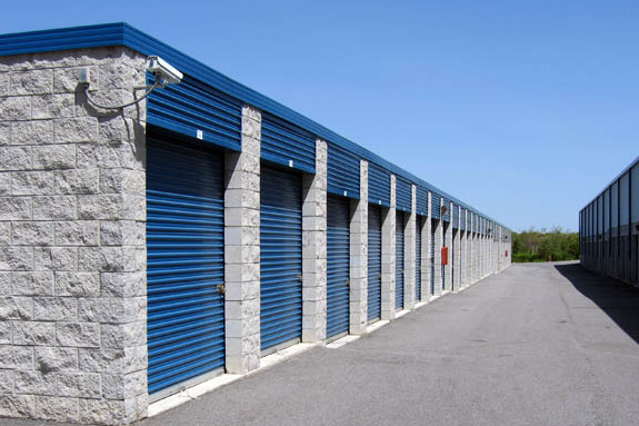 Storage Unit Insurance