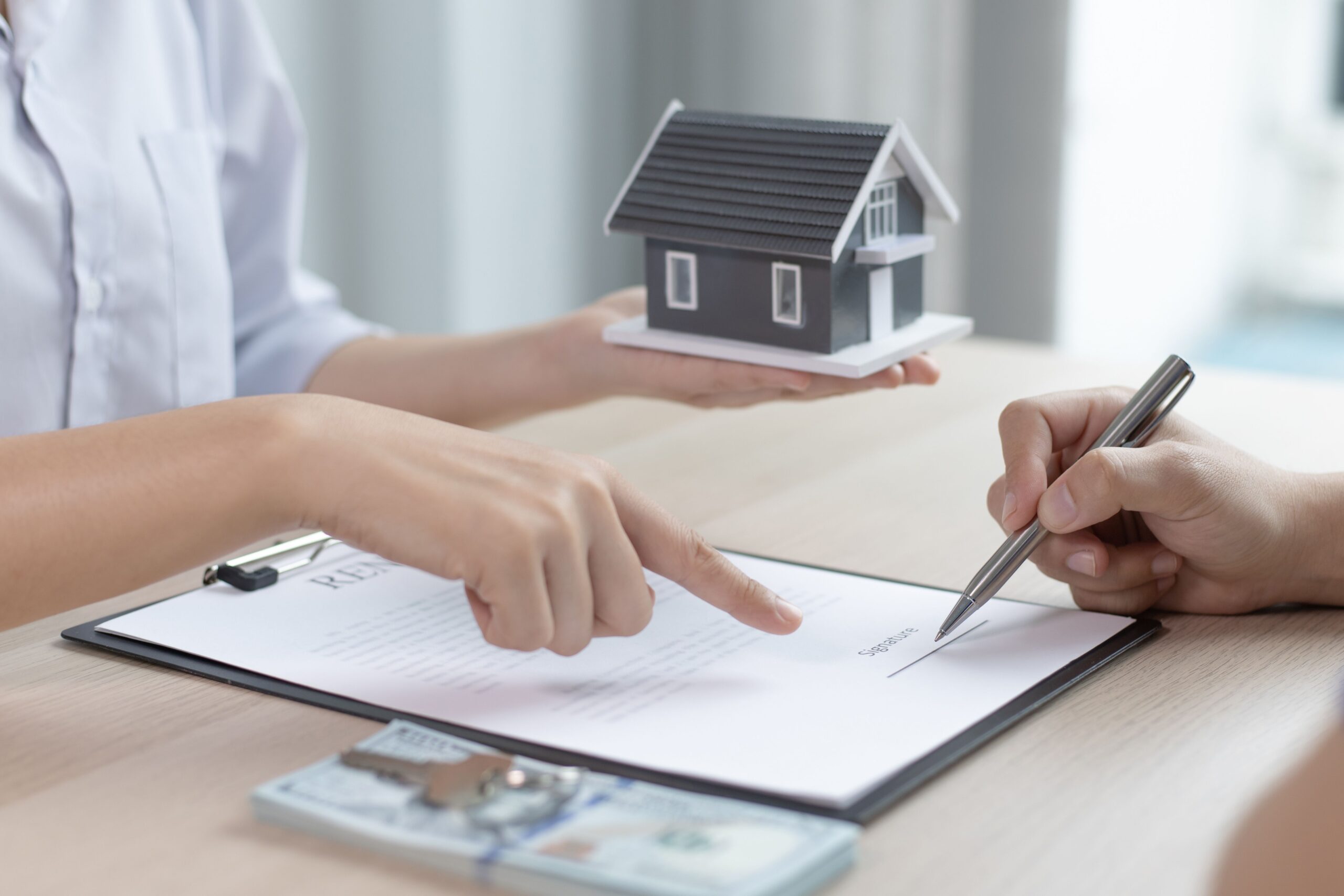 Top questions to ask before using Mortgage Brokers - The Architects Diary