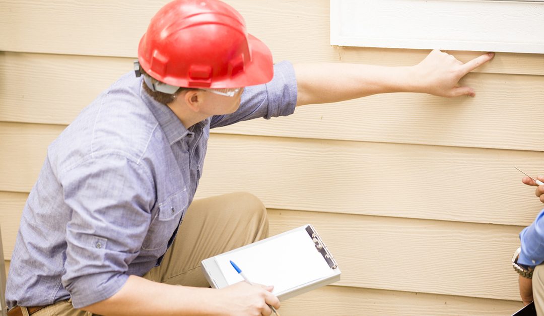 Tips To Choose A Very Good Home Inspector - The Architects Diary