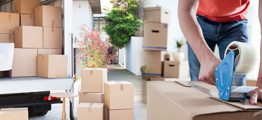 Moving Companies Greensboro