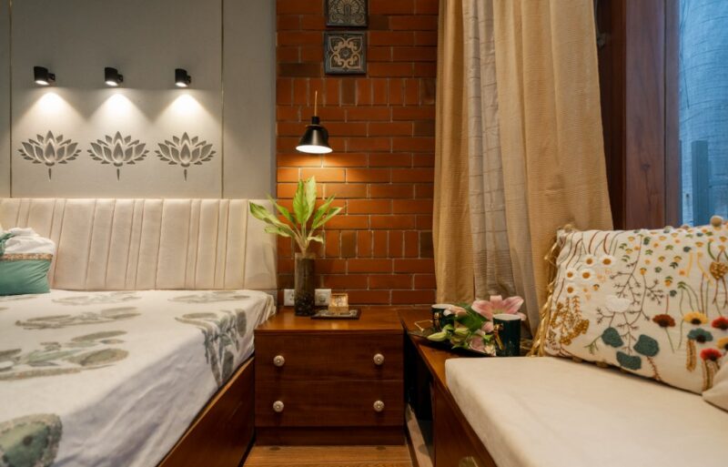 Contemporary Dwelling with Modern Aesthetics | KaMa Design Studio - The ...