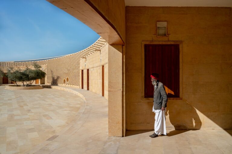 The Rajakumari Ratnavati Girl's School - An Architectural Marvel ...