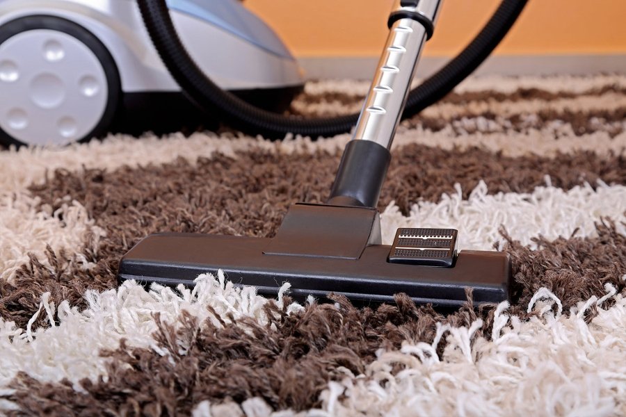 Things To Consider Before Hiring A Carpet Cleaning Service-What To Focus On? - The Architects Diary