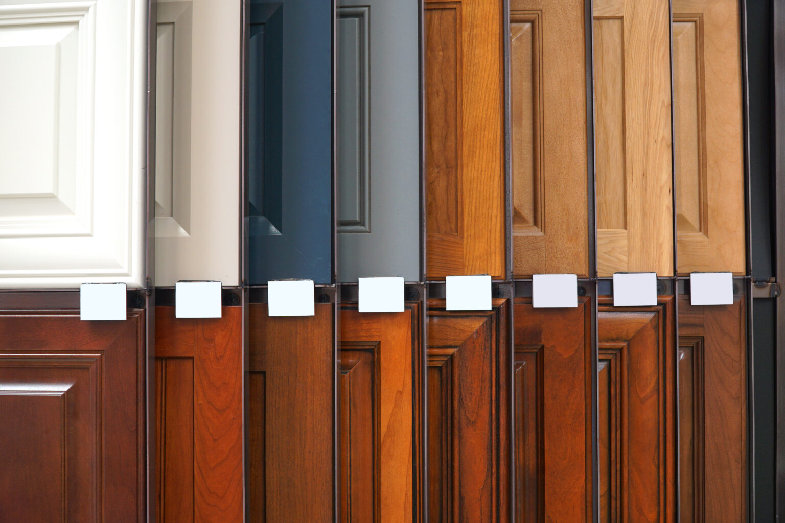 5 Types Of Door Material And How To Choose The Right One - The ...