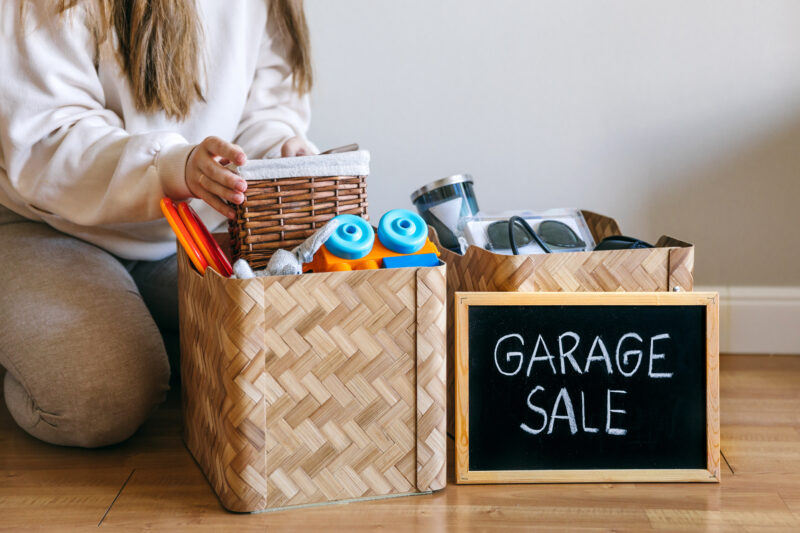 8 Ways To Get Rid Of Unwanted Items From Your Home The Architects Diary