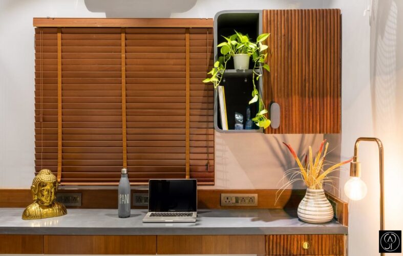 Office Design and Space Planning followed by Unique Artistic Outlook in ...