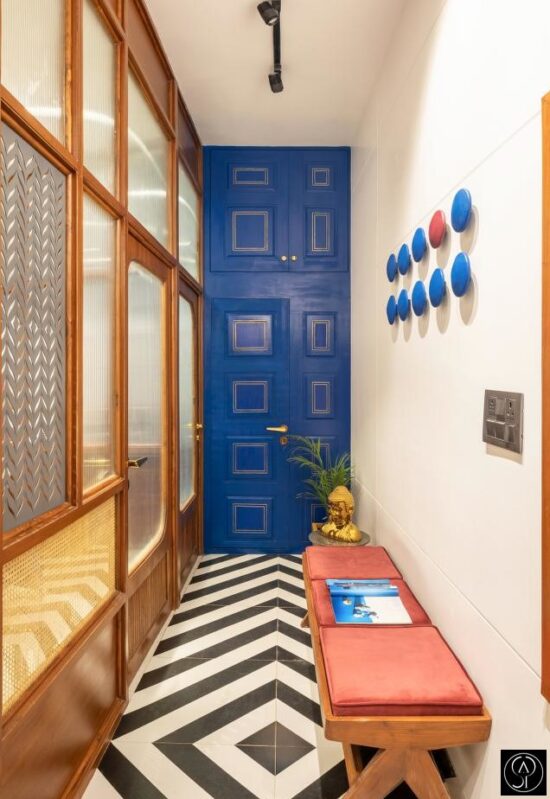 Office Design and Space Planning followed by Unique Artistic Outlook in ...