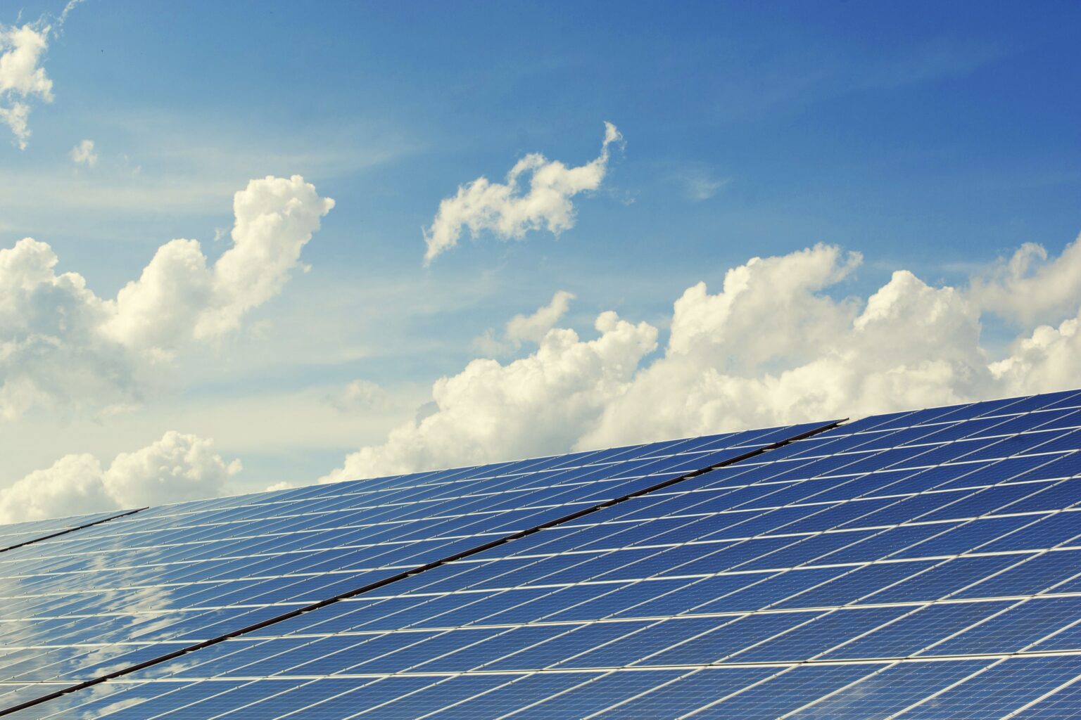 How Are Solar Panels Made? The Architects Diary