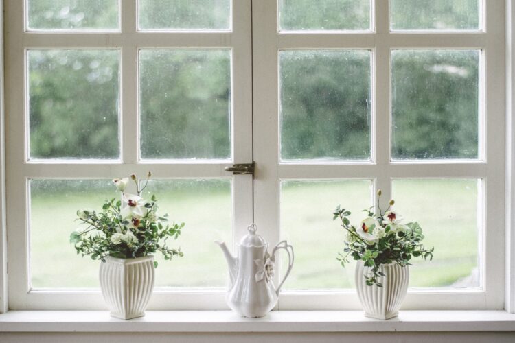 5 Best Kitchen Window Treatments Ideas - The Architects Diary