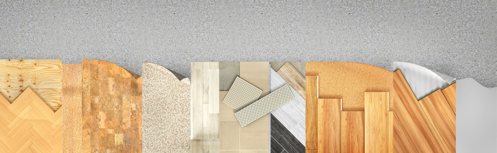 Top 5 Most Popular Flooring Options For A New Home The Architects Diary