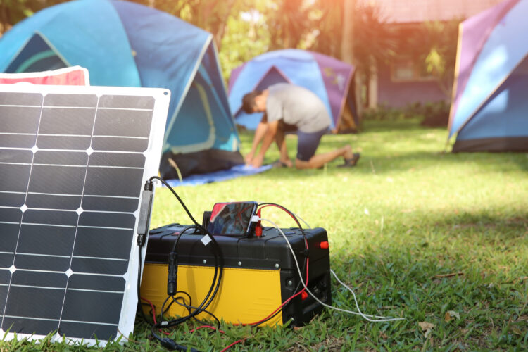 7 Convincing Reasons To Invest In A SolarPowered Generator The