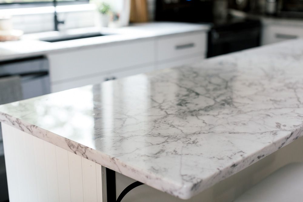 9 Practical Kitchen Countertop Ideas On, How To Upgrade Countertops On A Budget
