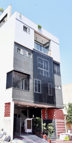 Home Designed To Be A Companion For Life | Kothari And Associates - The ...