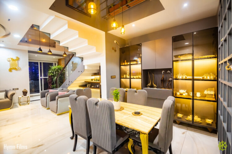Home Designed To Be A Companion For Life | Kothari And Associates - The ...