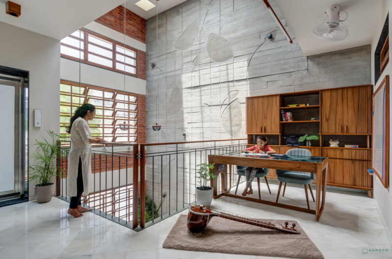 Idea of Sustainable Architecture by Understanding and Responding to ...