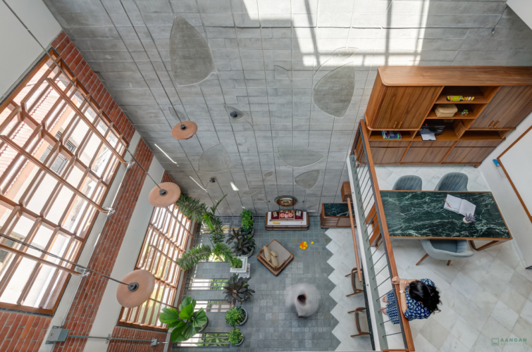 Idea of Sustainable Architecture by Understanding and Responding to ...