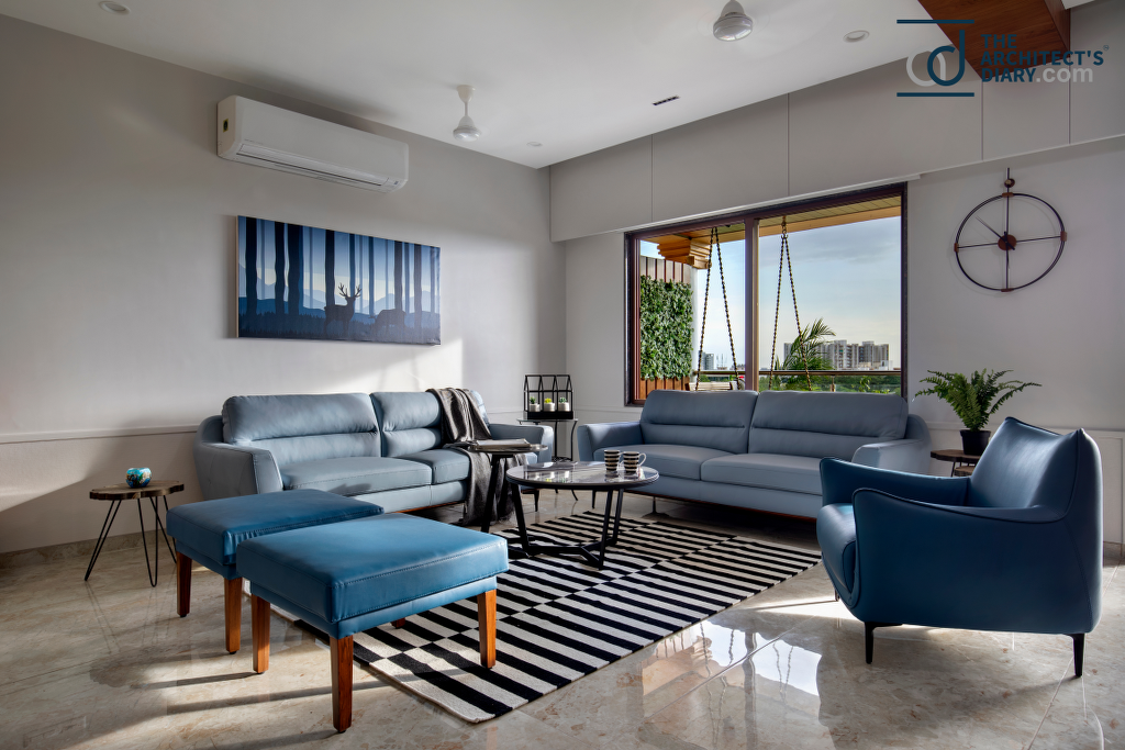 Amrainder Home Interior Design In Sarjapur Road | DesignCafe