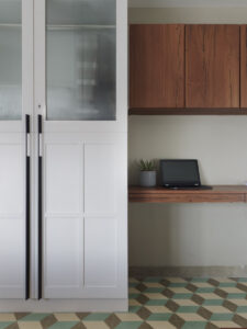 Raw, Warm and Natural is the Design Language of these Breezy Apartment ... - Breezy Apartment Interior Design