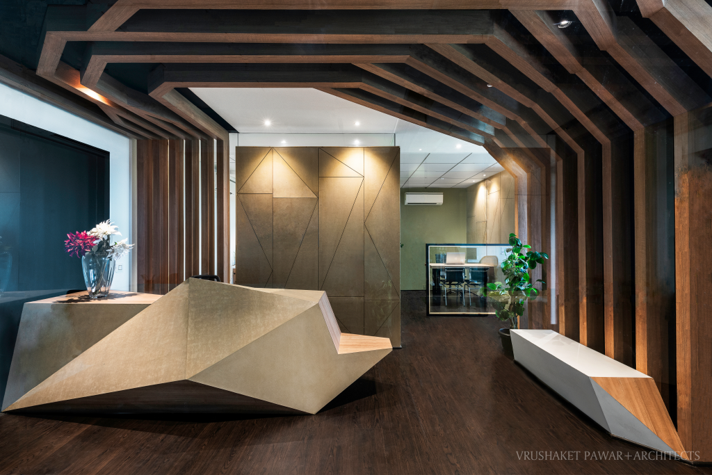 boss office interior designs