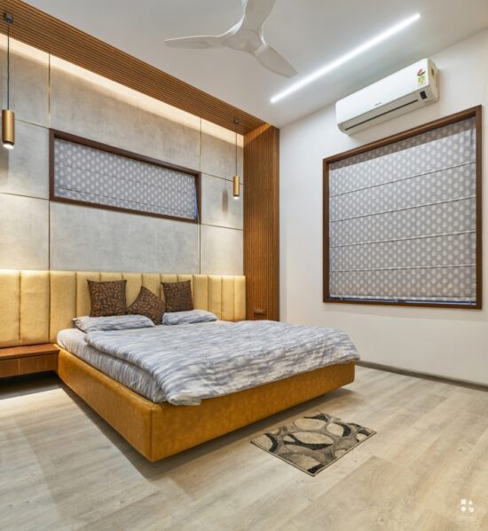 Contemporary Interior Design and Traditional Architecture | Vishwakarma ...