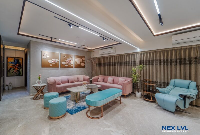 Nex Design Elegance and Exclusivity with Essence of Minimal Design Aesthetic | Nex ...