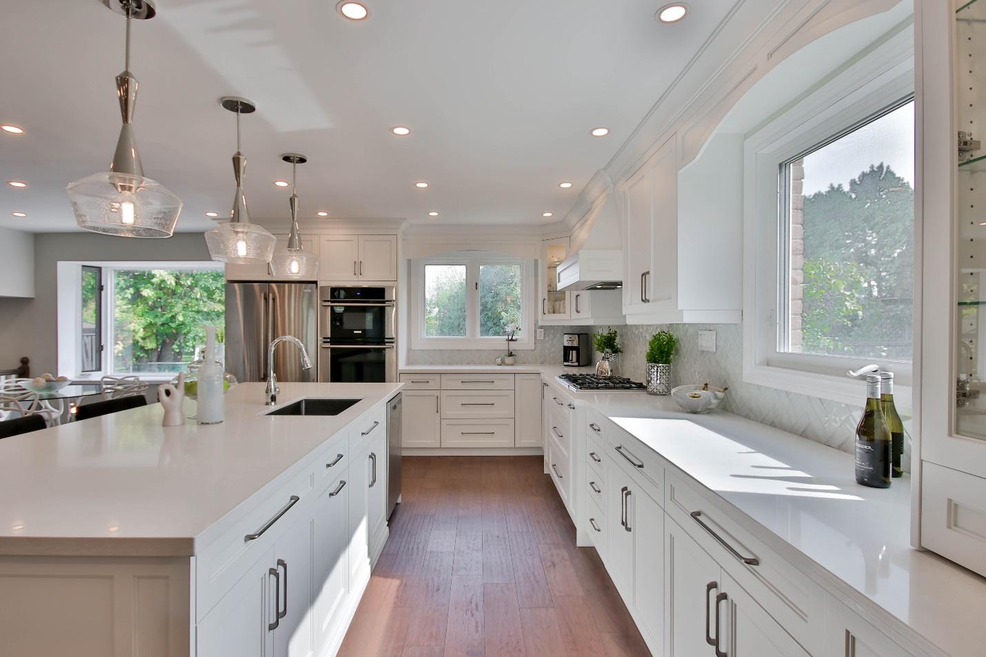 Top Kitchen Design Trends That Will Dominate in 20   The ...