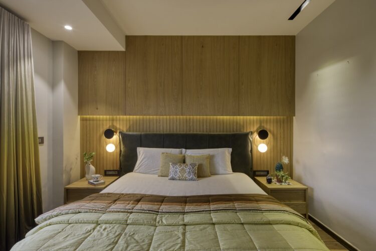 Exploring Transitional Design in the Tranquil Suburbs | Palak Shah ...