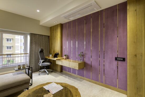 Exploring Transitional Design in the Tranquil Suburbs | Palak Shah ...