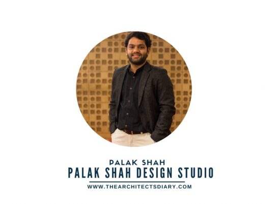 Exploring Transitional Design in the Tranquil Suburbs | Palak Shah ...