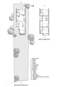 floor-plans - The Architects Diary