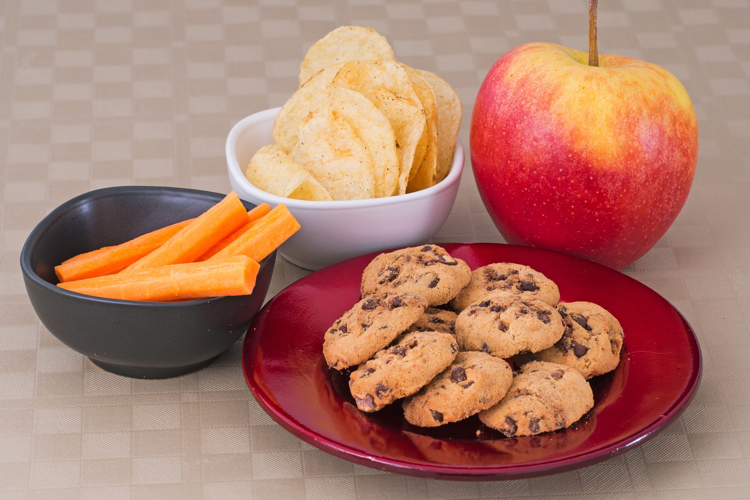 Five Reasons You Should Never Let A Toddler Snack Before Mealtime The 