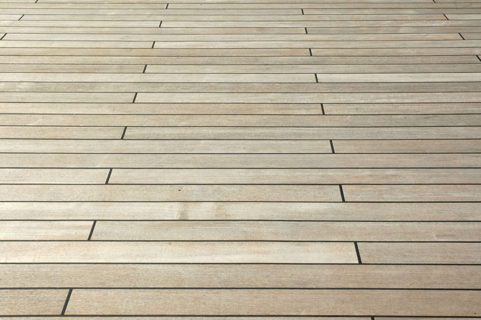 Best Wood Deck Alternatives For 2022 The Architects Diary