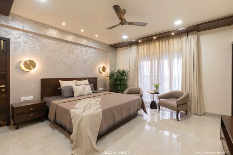 Seamless Luxury with Minimalist Elegance| Pragati Saggar Designs - The ...
