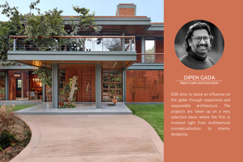 Top 20 Architects in Vadodara, Gujarat, India The Architects Diary