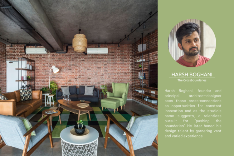 Top 20 Architects in Vadodara, Gujarat, India The Architects Diary