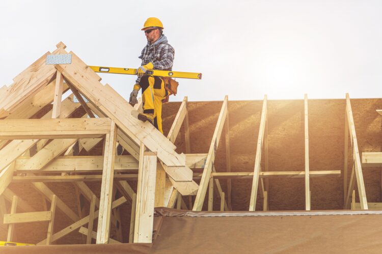 Mitigating the Hazards During Roof Construction The Architects Diary