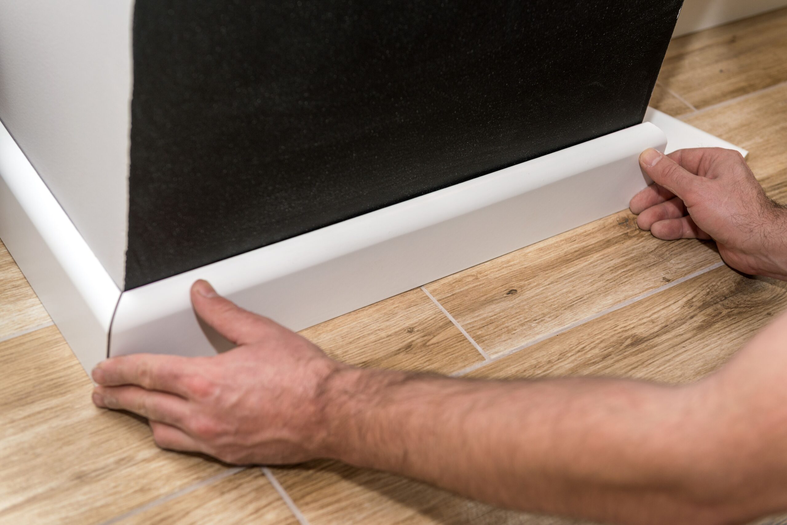 Remember These Things when Choosing the Right Skirting Board - The Architects Diary