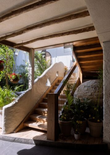 Redefining Lounging Experiences with an Artistic Design Language ...