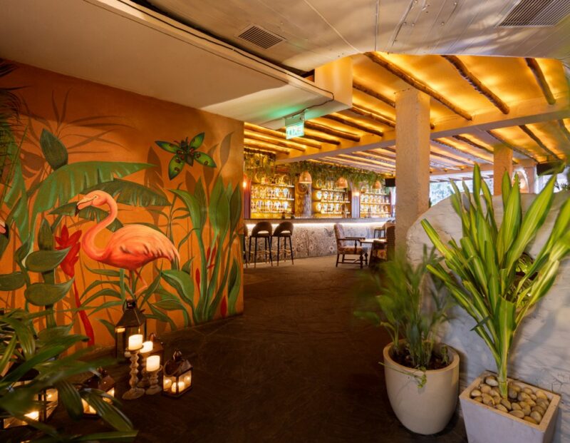 Redefining Lounging Experiences with an Artistic Design Language ...